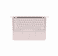Picture of Apple MacBook Neo - 13" - A18 Pro - 6 Core - 5 Core GPU -  8GB RAM - 512GB SSD - Blush (refurbished)